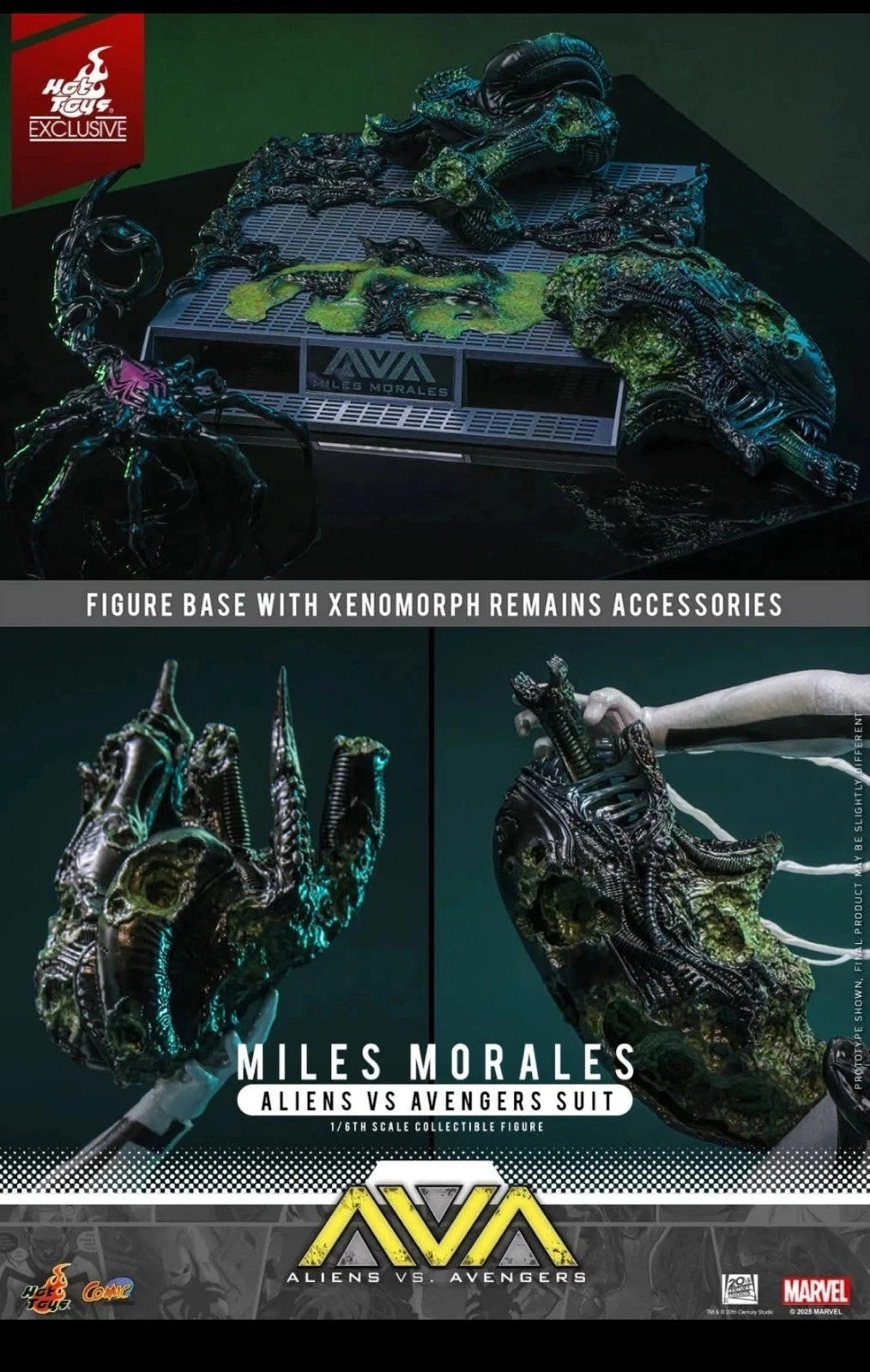 StarCine Collectible