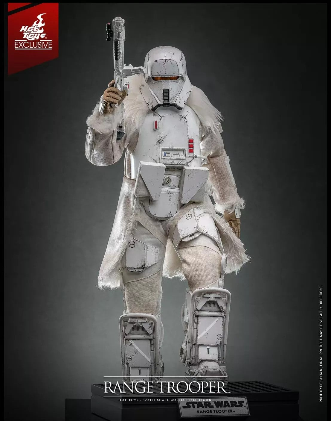 StarCine Collectible