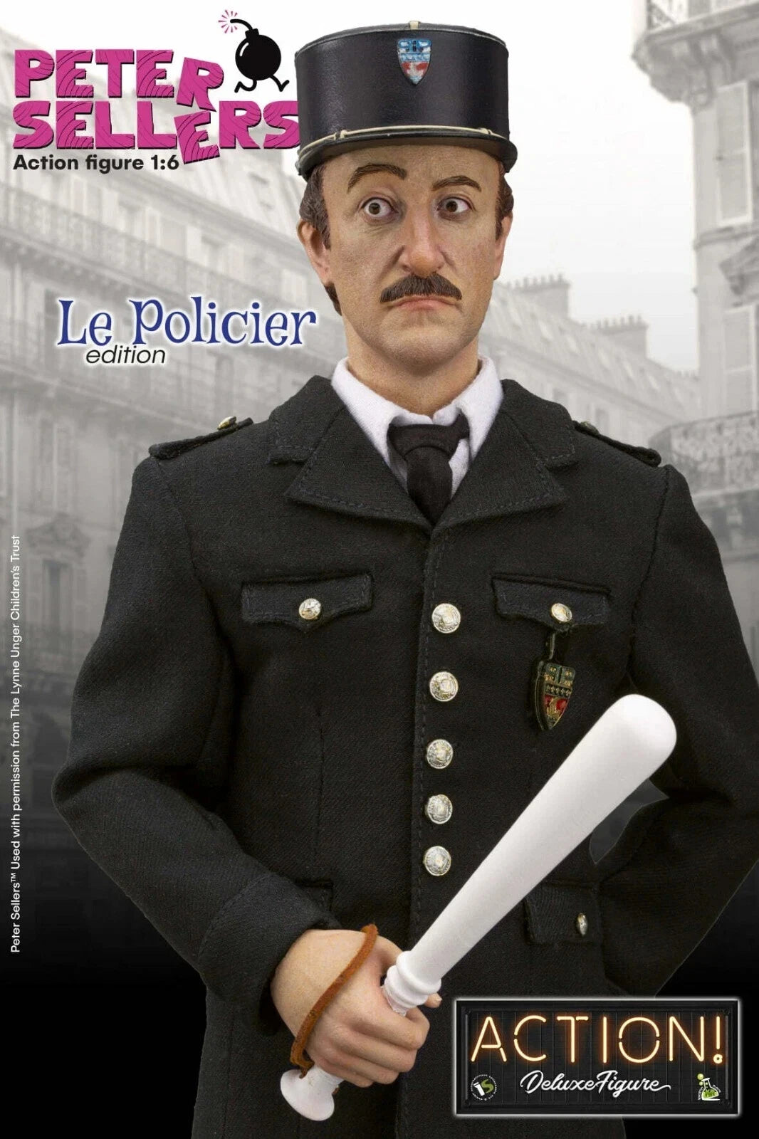 StarCine Collectible