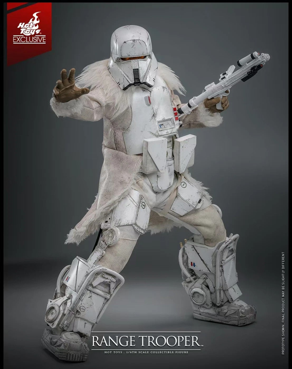 StarCine Collectible