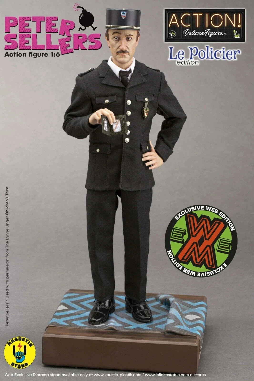 StarCine Collectible