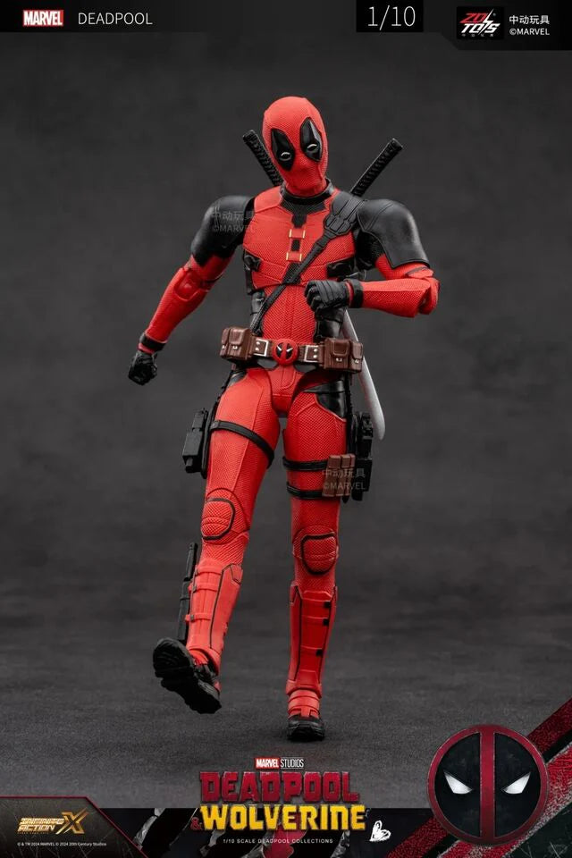StarCine Collectible