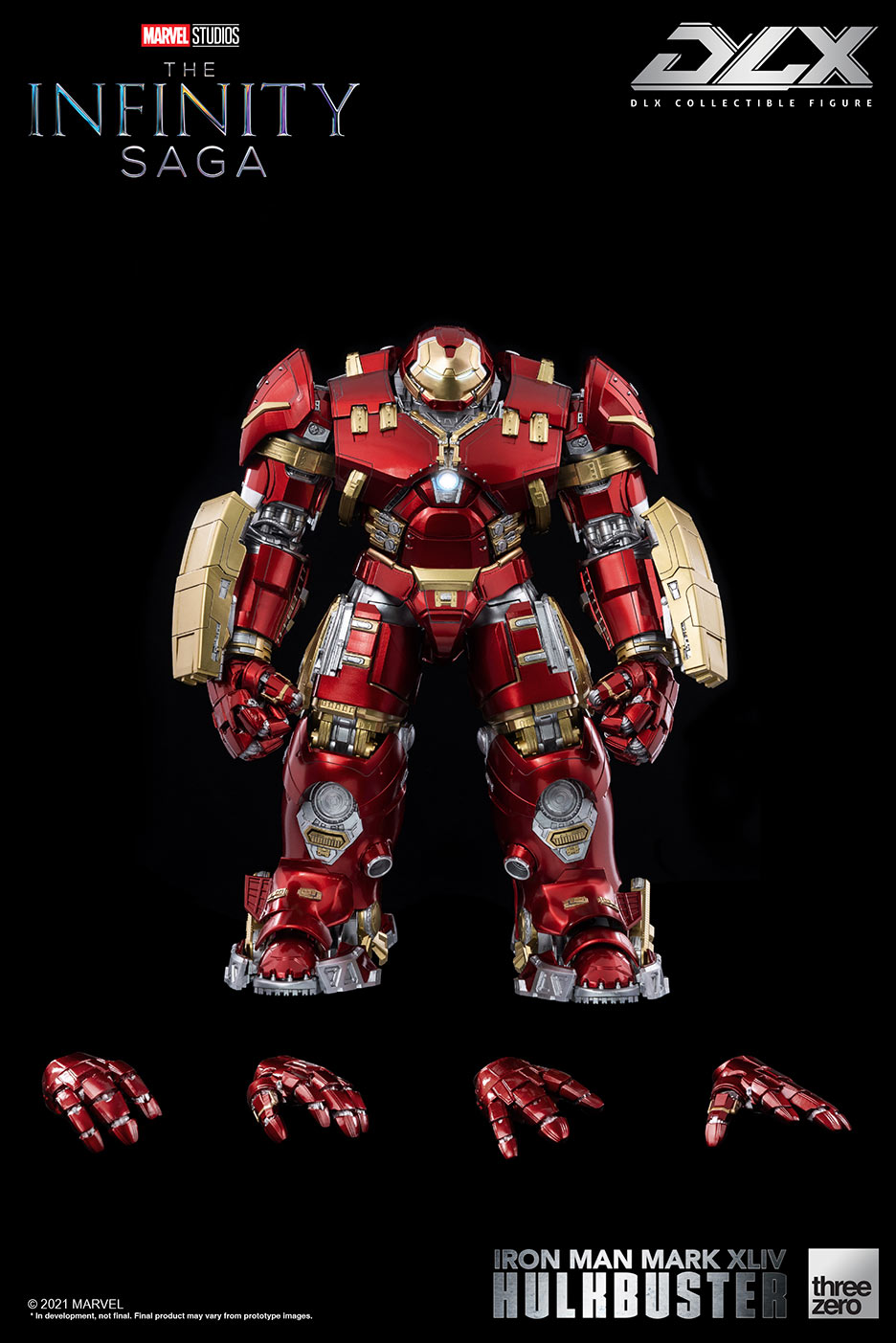 StarCine Collectible