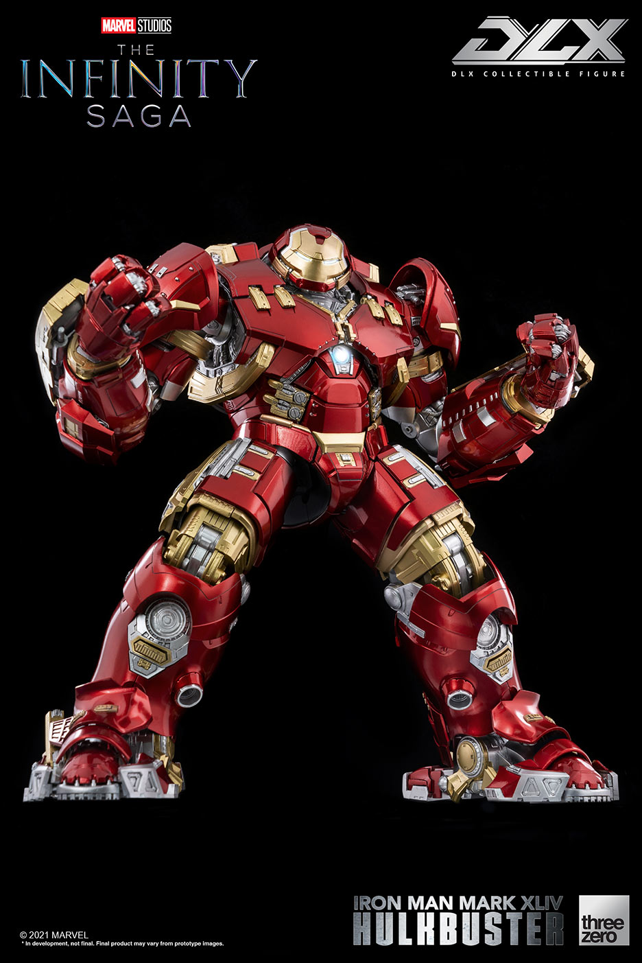 StarCine Collectible