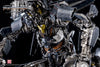 Threezero Transformers: Revenge of the Fallen DLX Jetfire