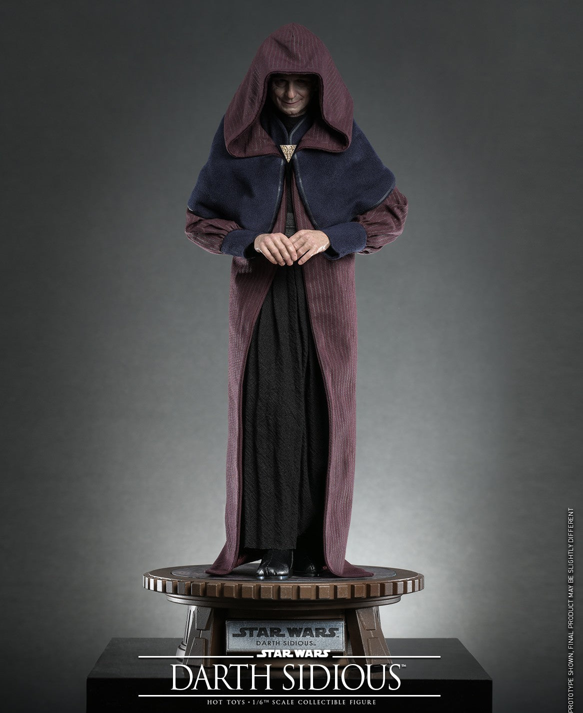 StarCine Collectible