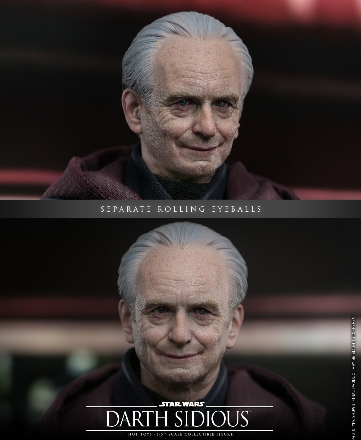 StarCine Collectible
