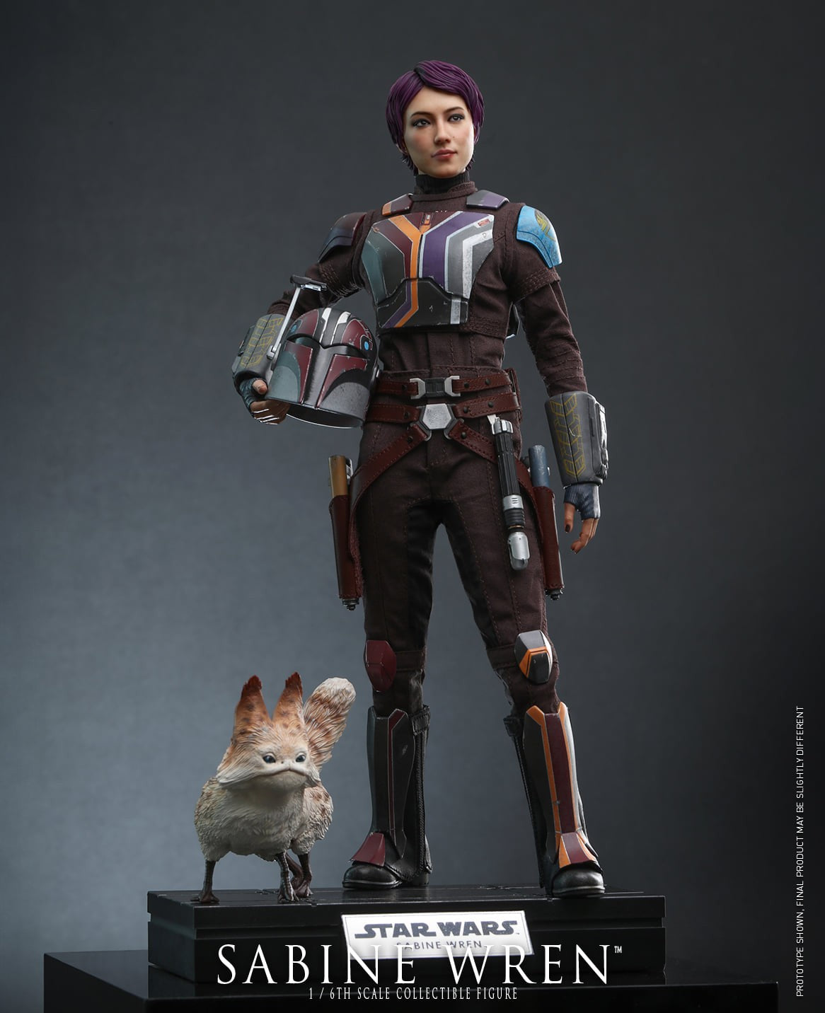 StarCine Collectible