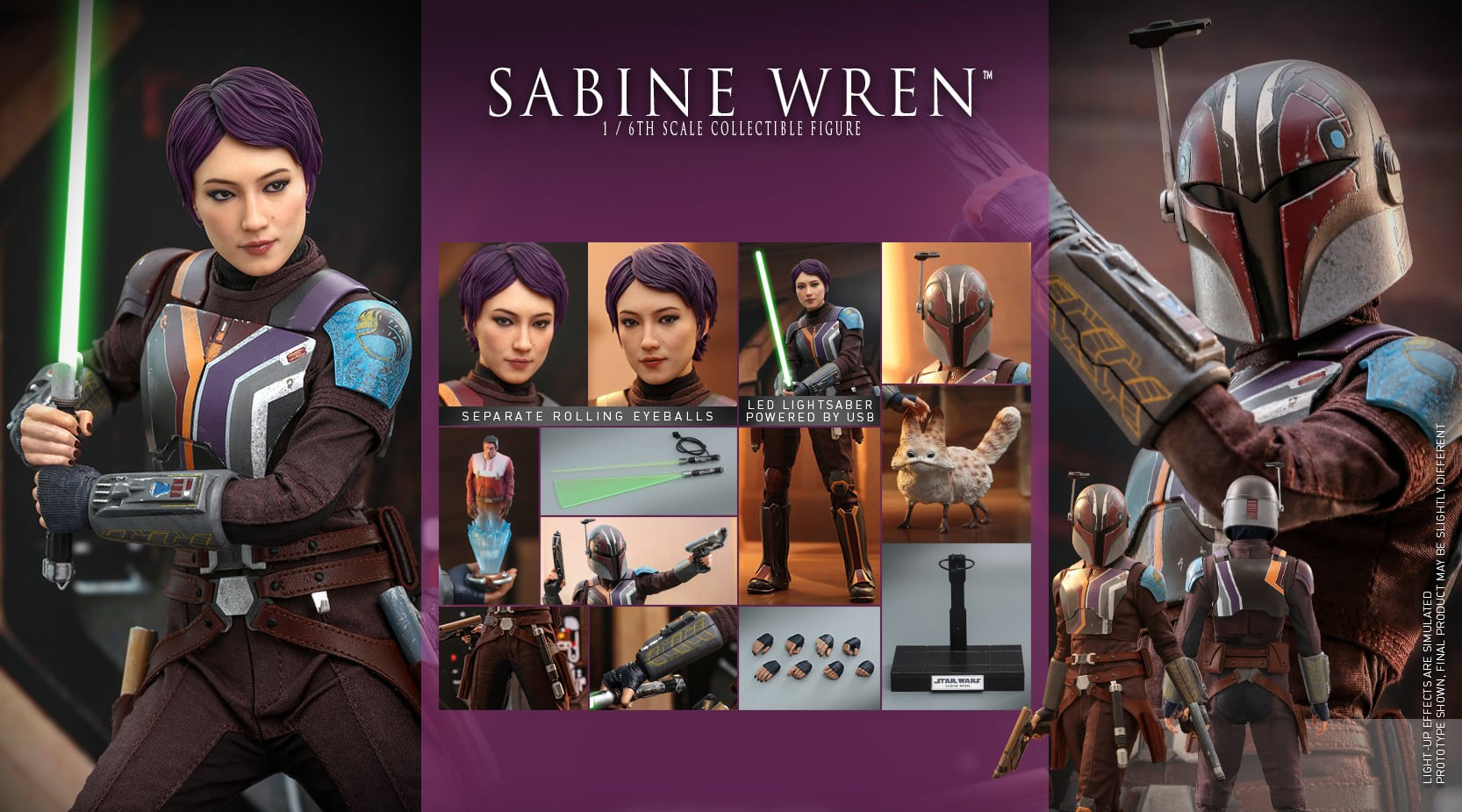 StarCine Collectible