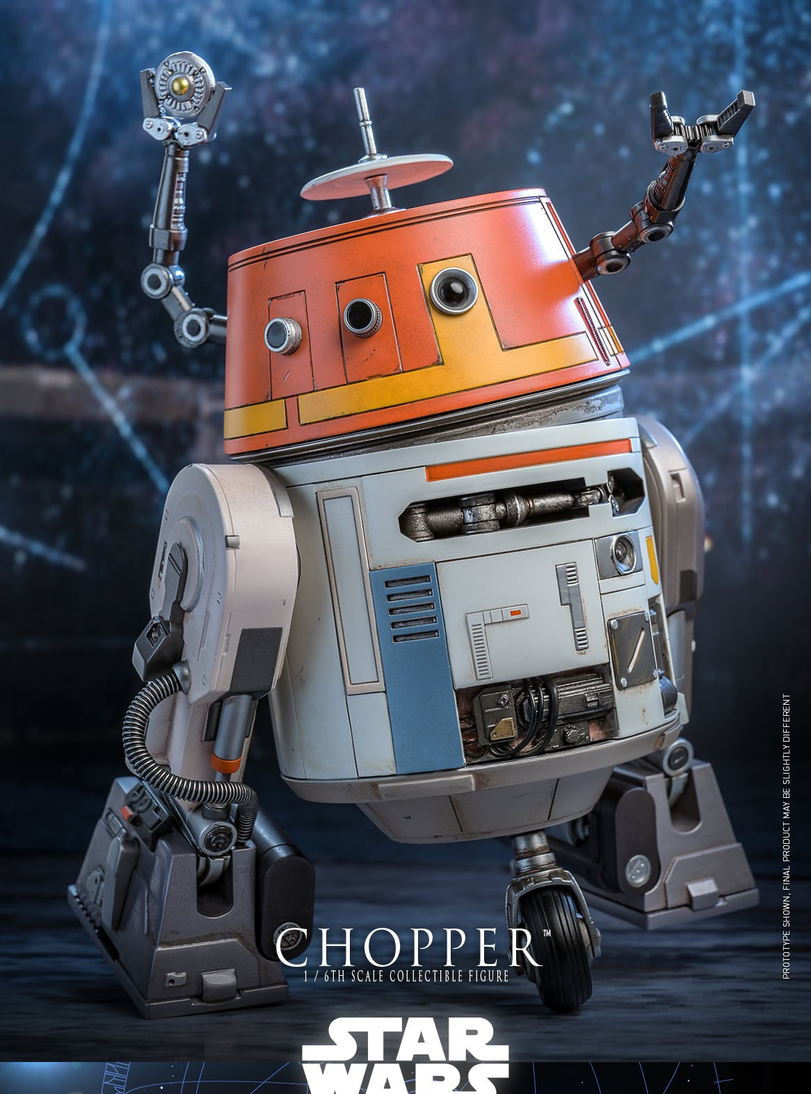 StarCine Collectible