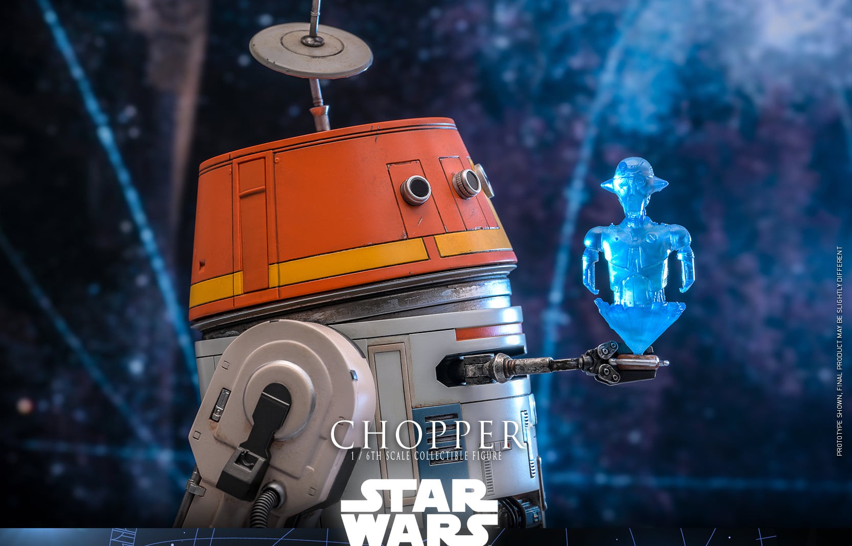 StarCine Collectible