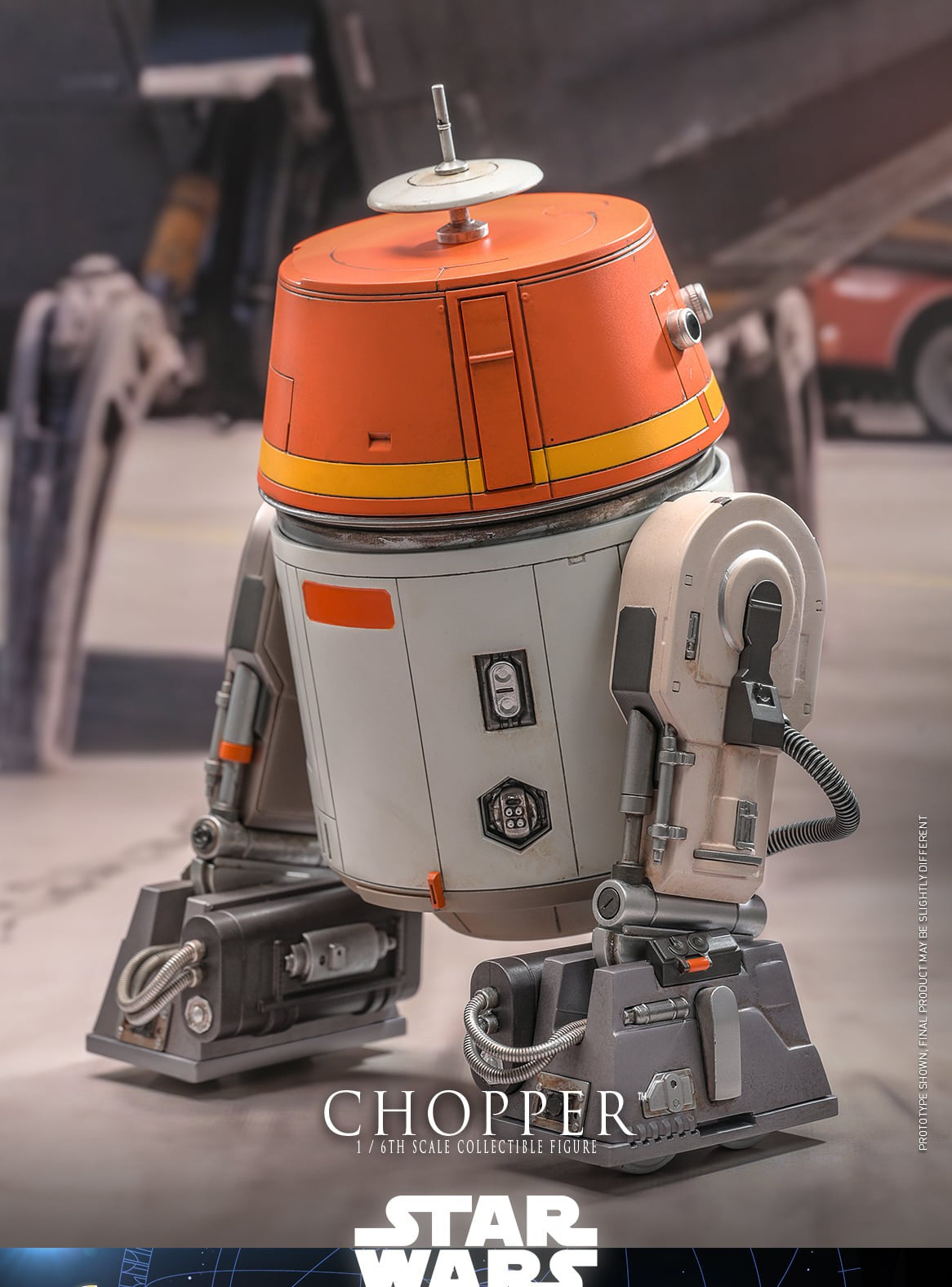 StarCine Collectible
