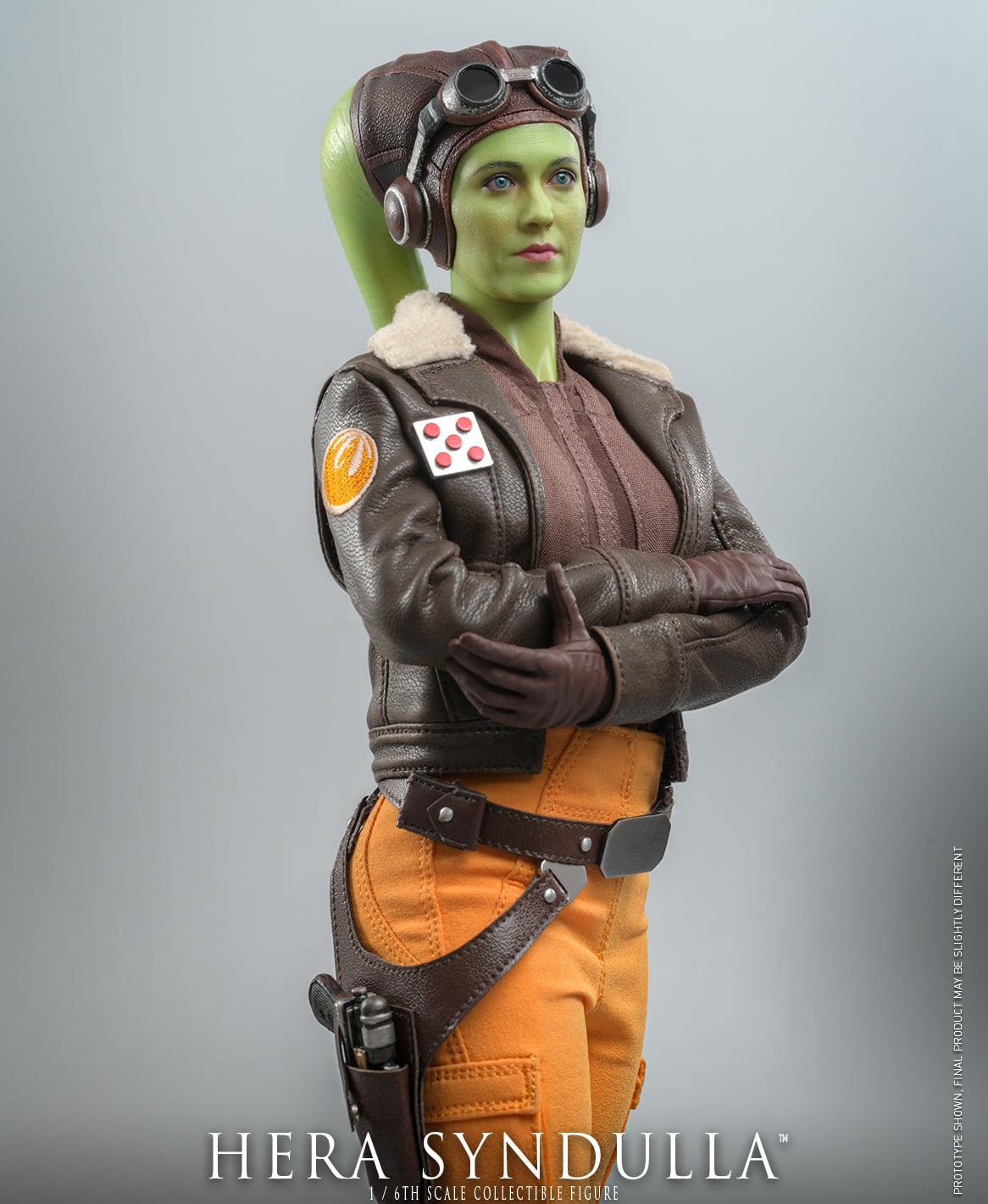 StarCine Collectible