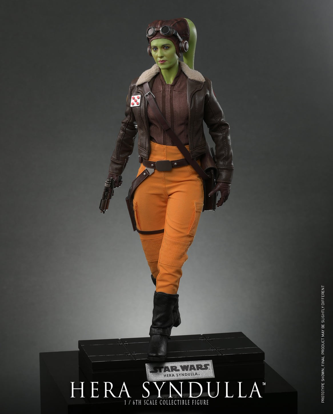 StarCine Collectible