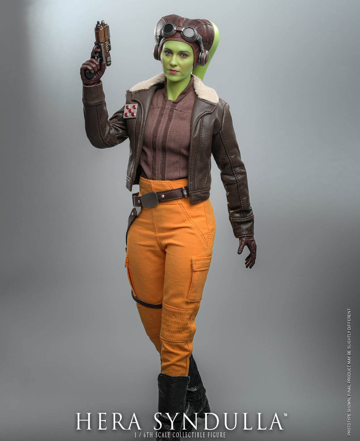 StarCine Collectible