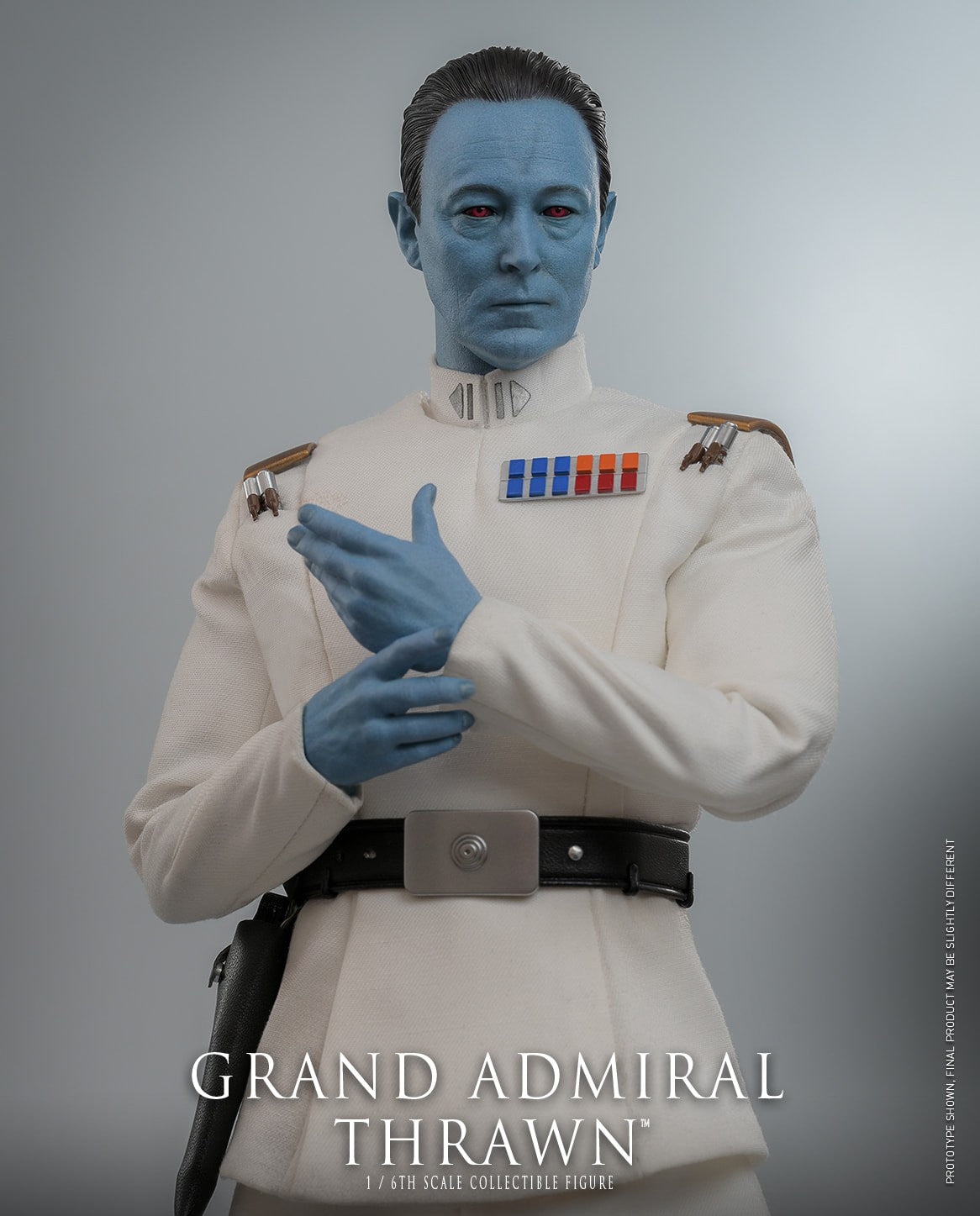 StarCine Collectible
