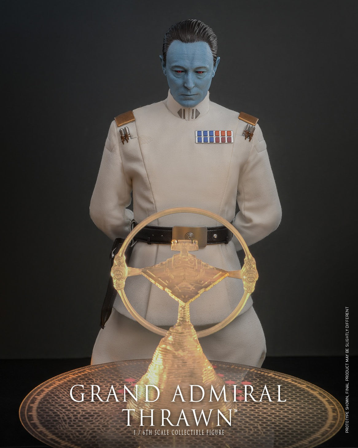 StarCine Collectible