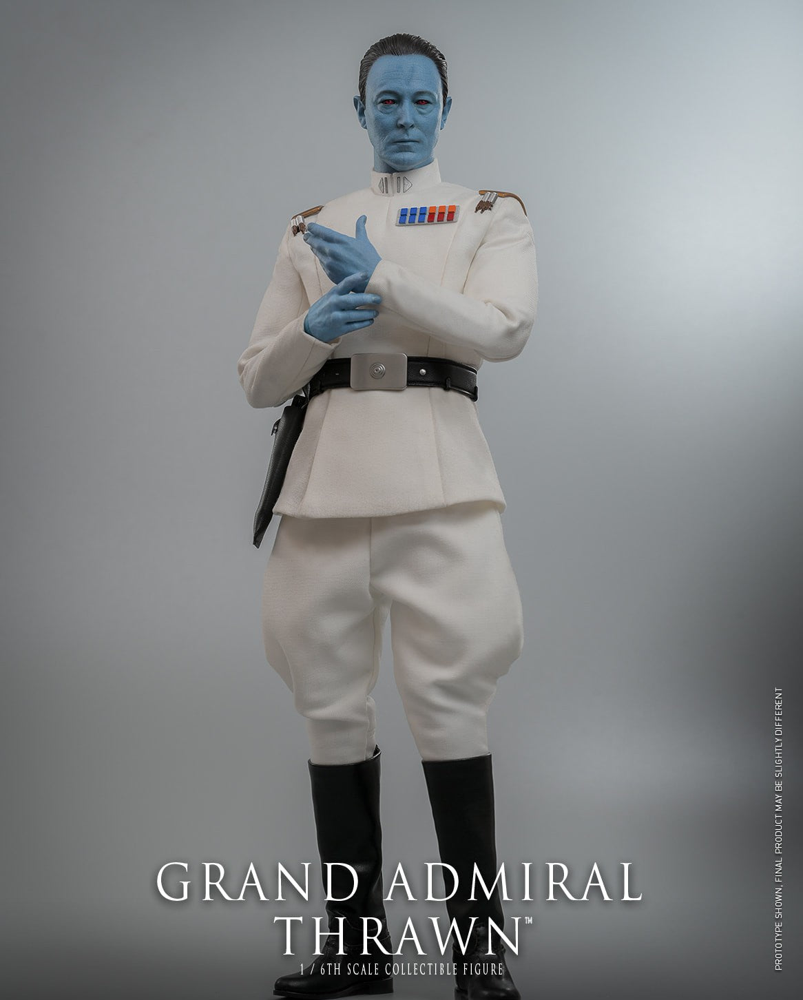 StarCine Collectible