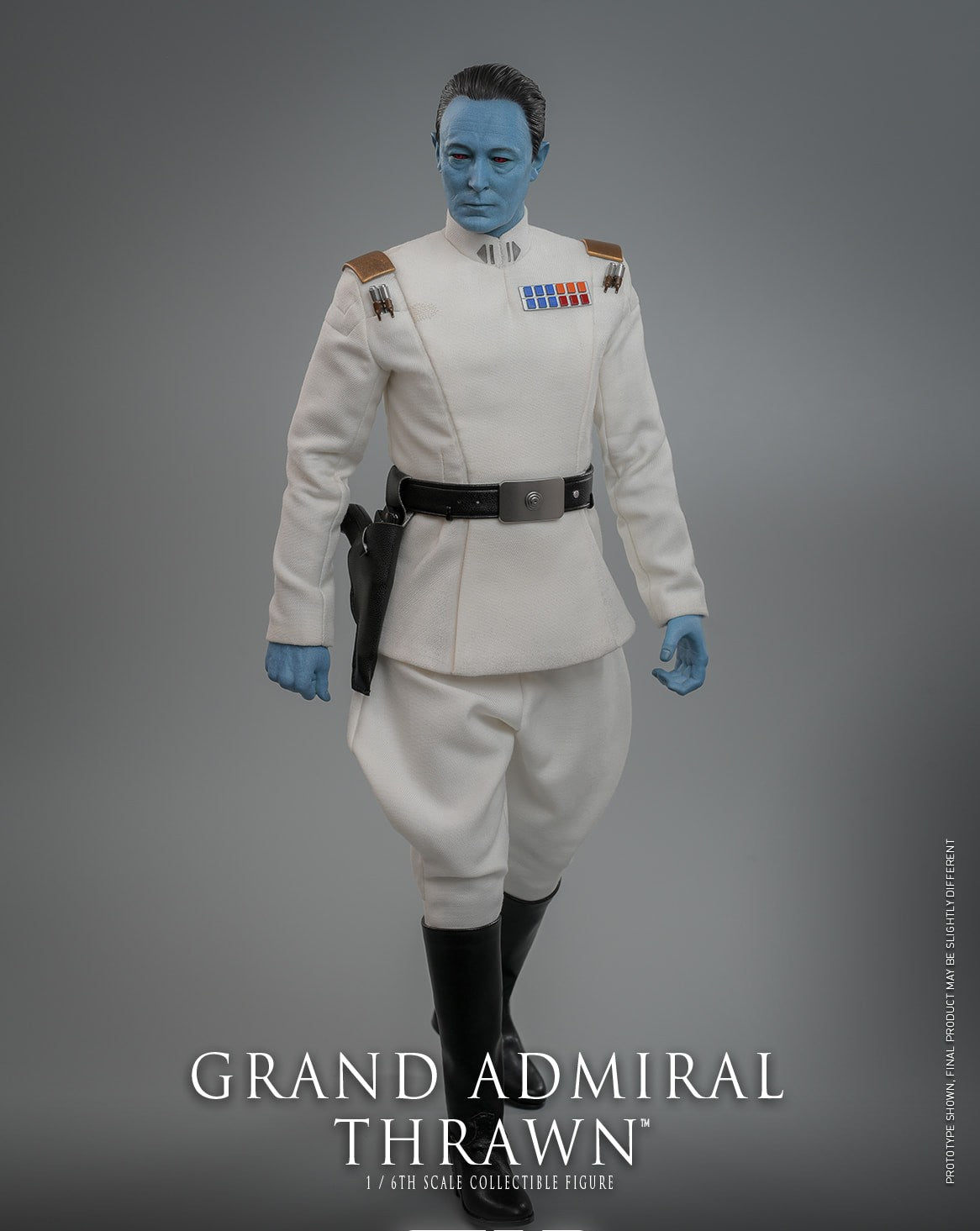 StarCine Collectible