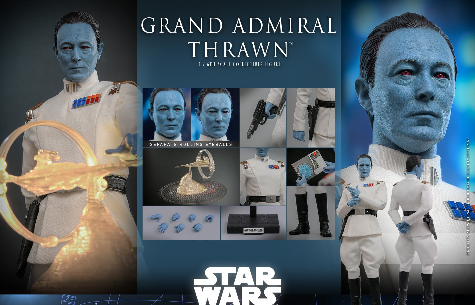 StarCine Collectible