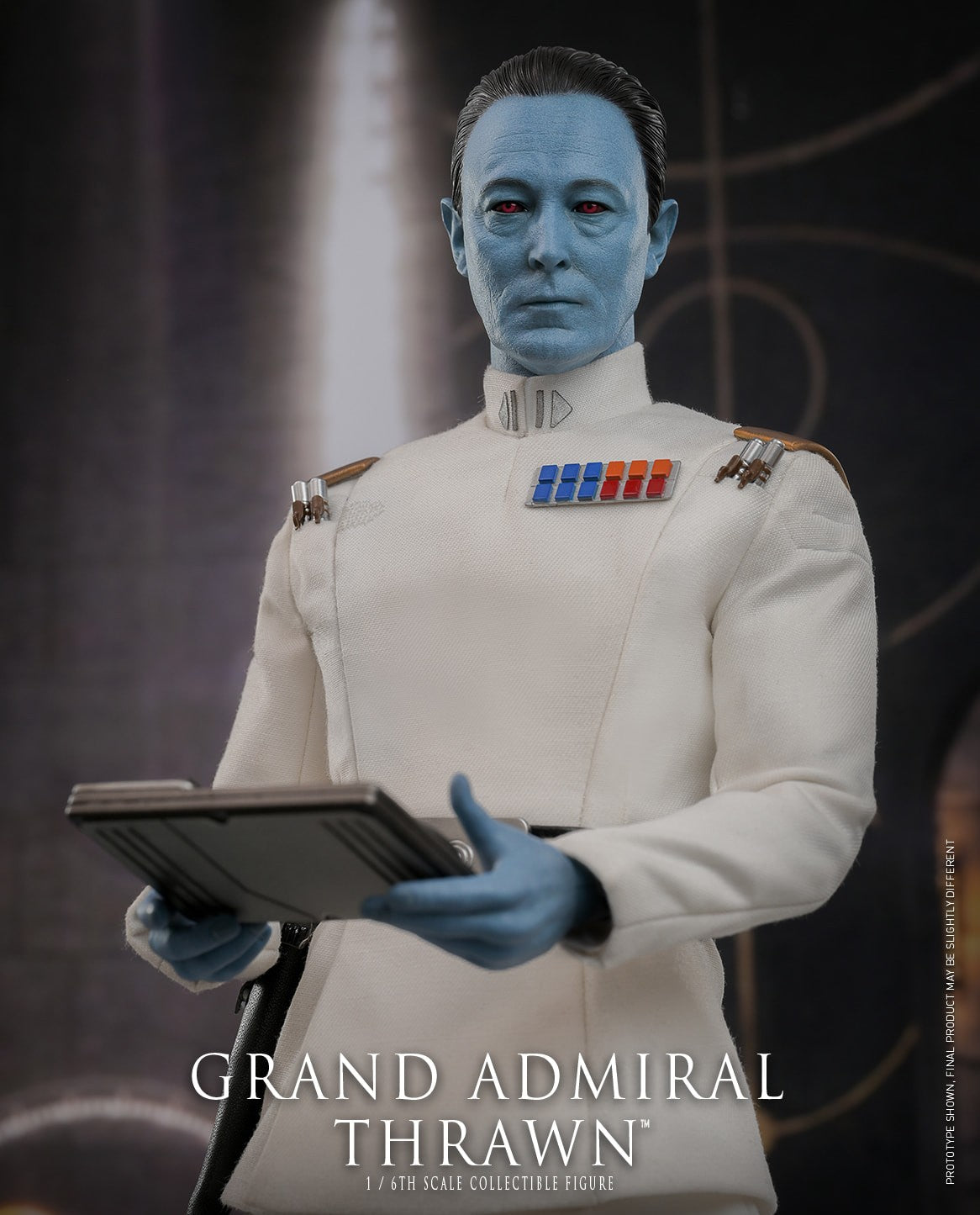 StarCine Collectible