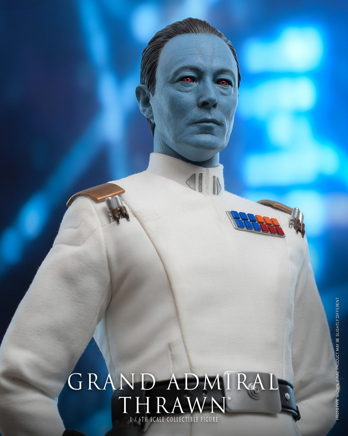 StarCine Collectible