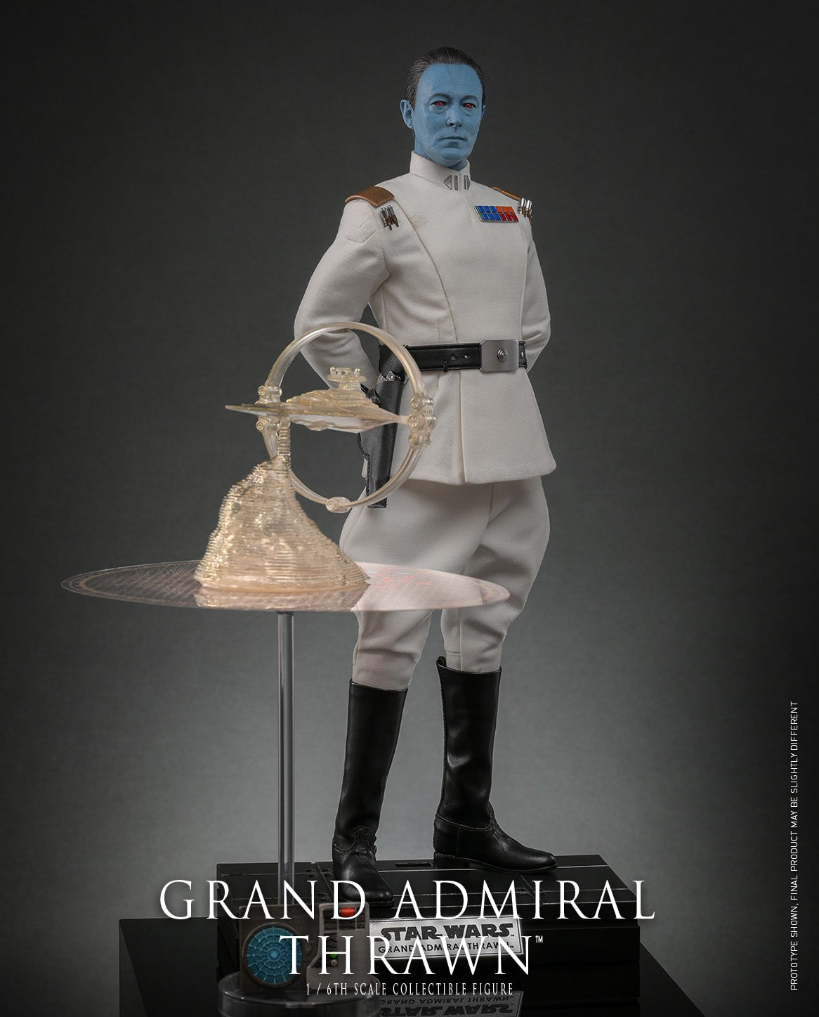 StarCine Collectible
