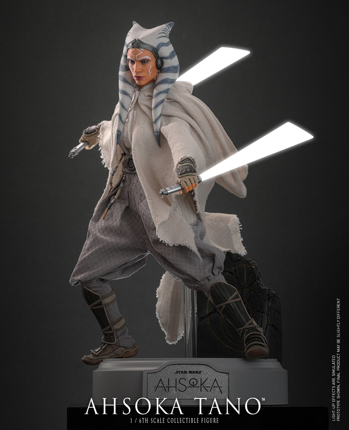 StarCine Collectible