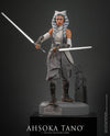 Hot Toys Star Wars– Star Wars Ahsoka Ahsoka Tano TMS118 1/6 Scale Figure