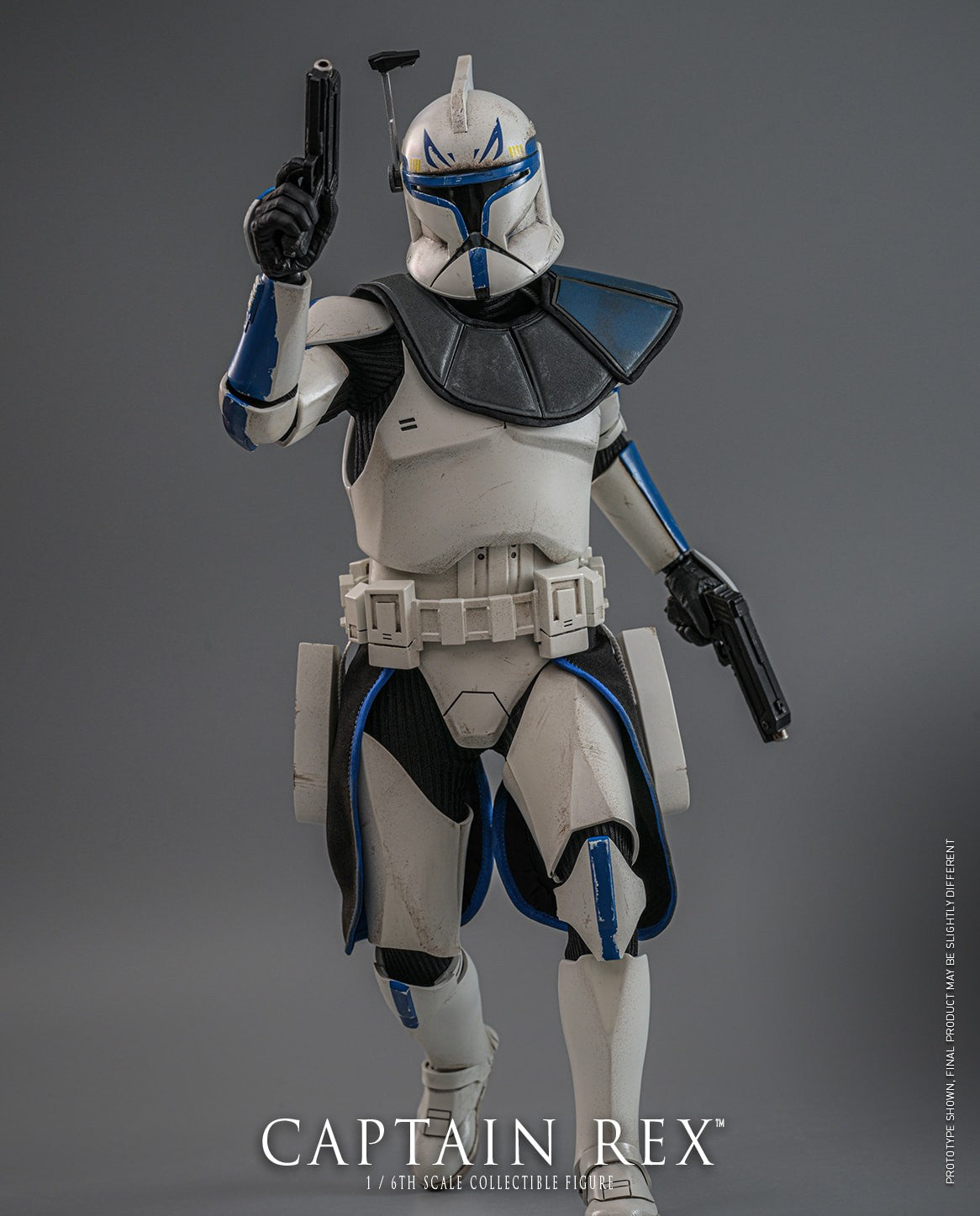 StarCine Collectible