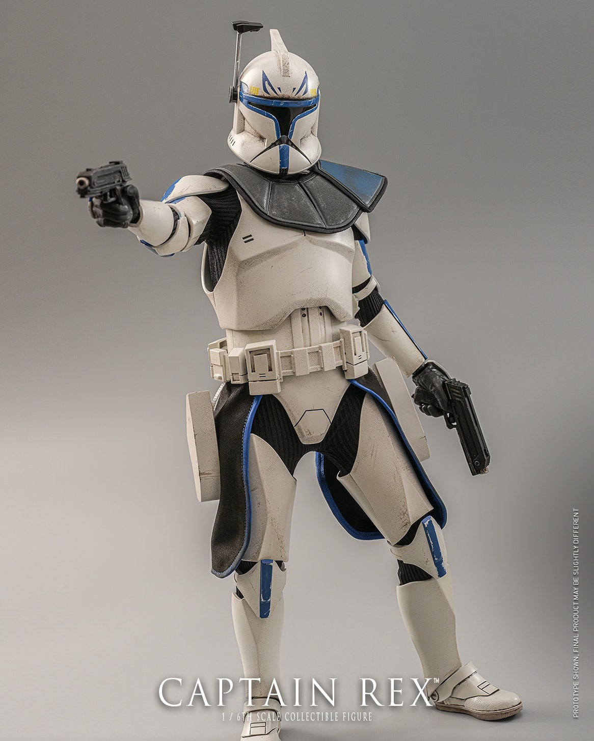 StarCine Collectible