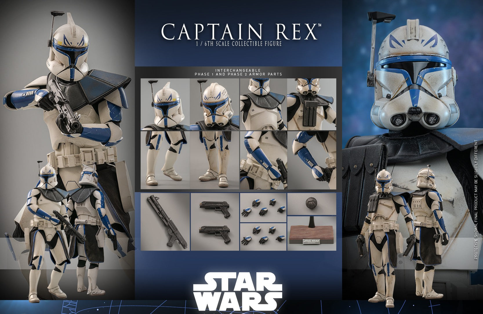 StarCine Collectible
