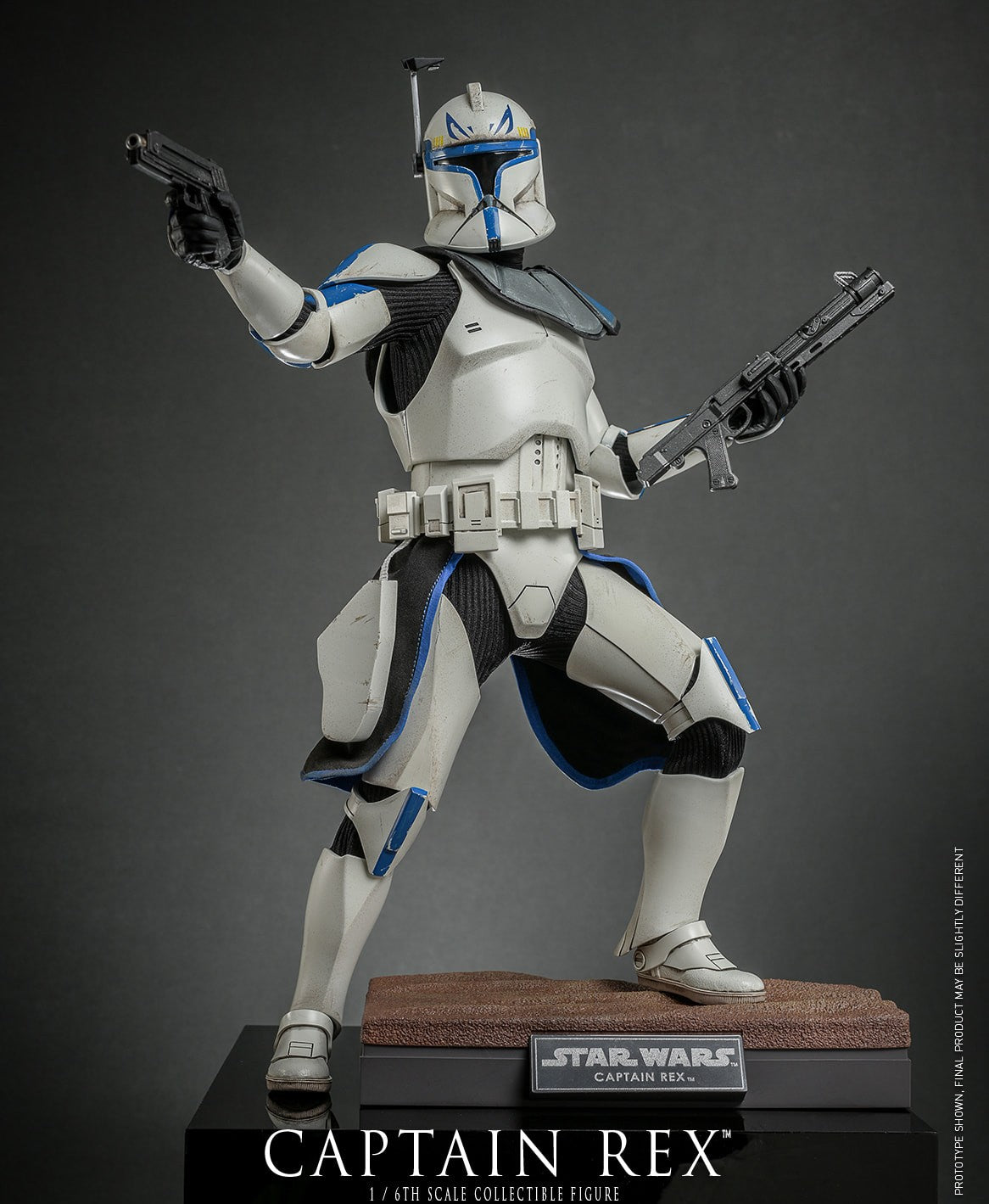 StarCine Collectible