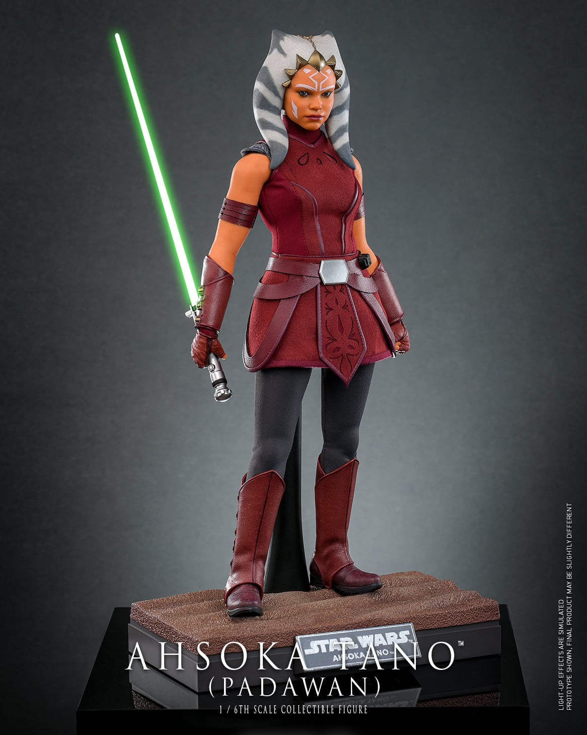 StarCine Collectible