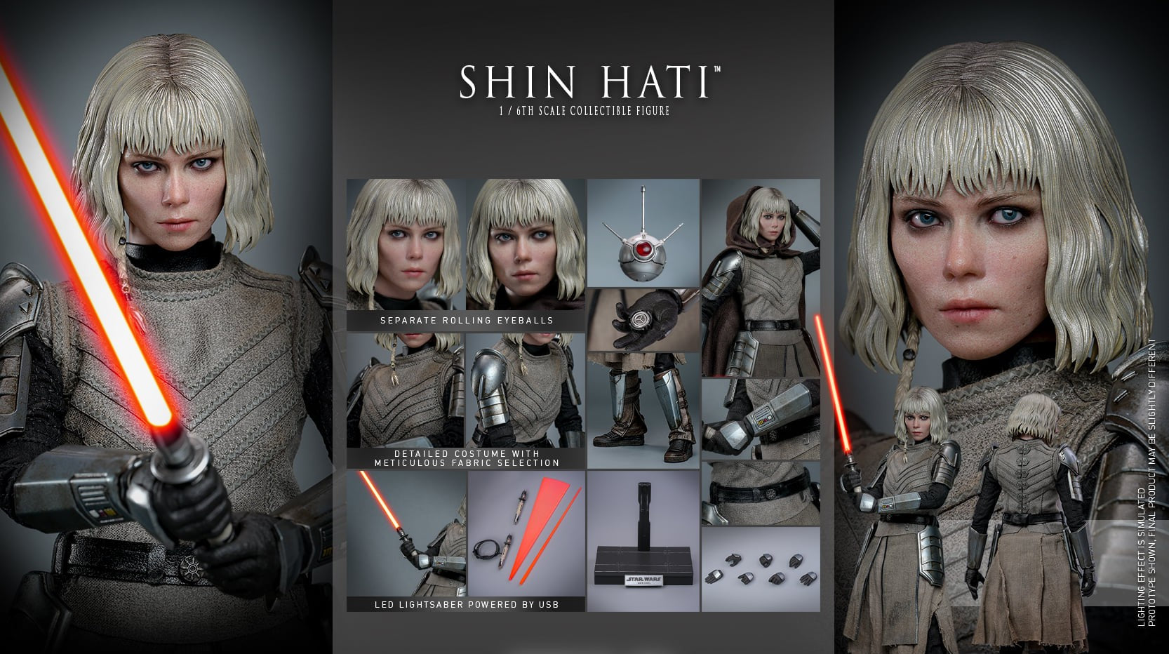 StarCine Collectible