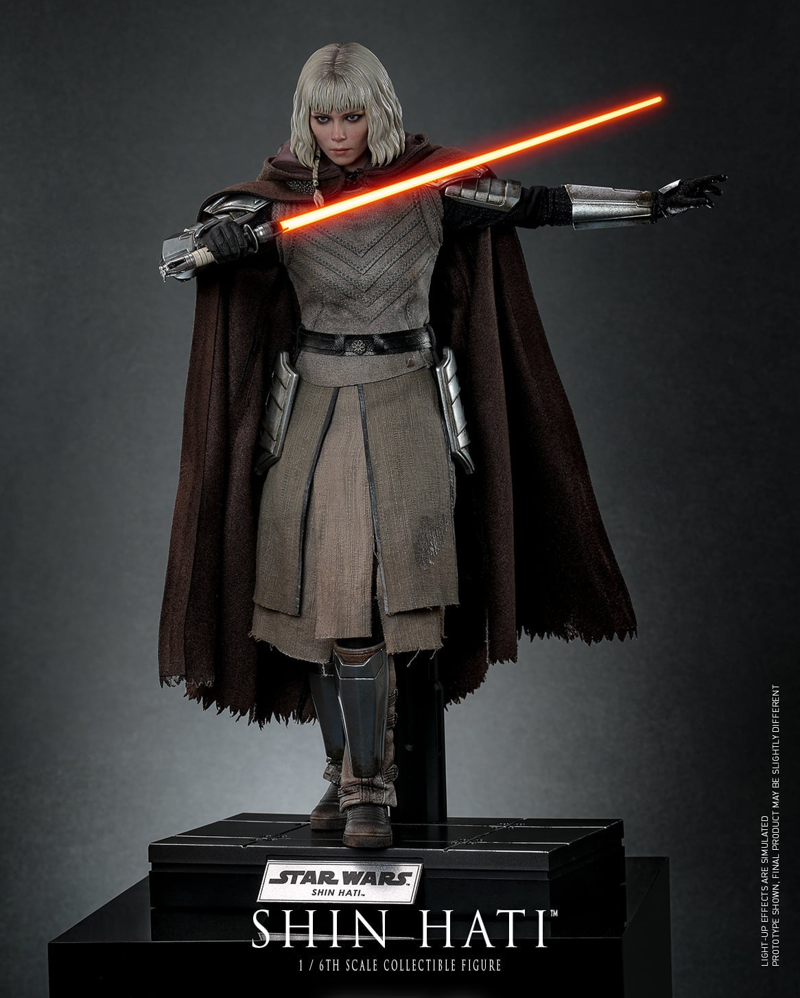 StarCine Collectible