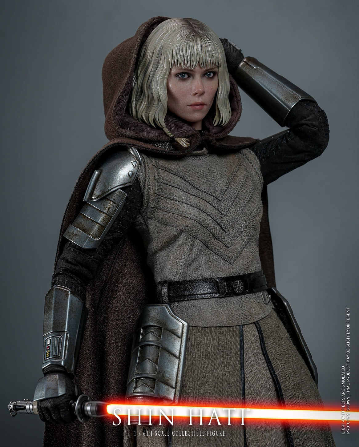 StarCine Collectible