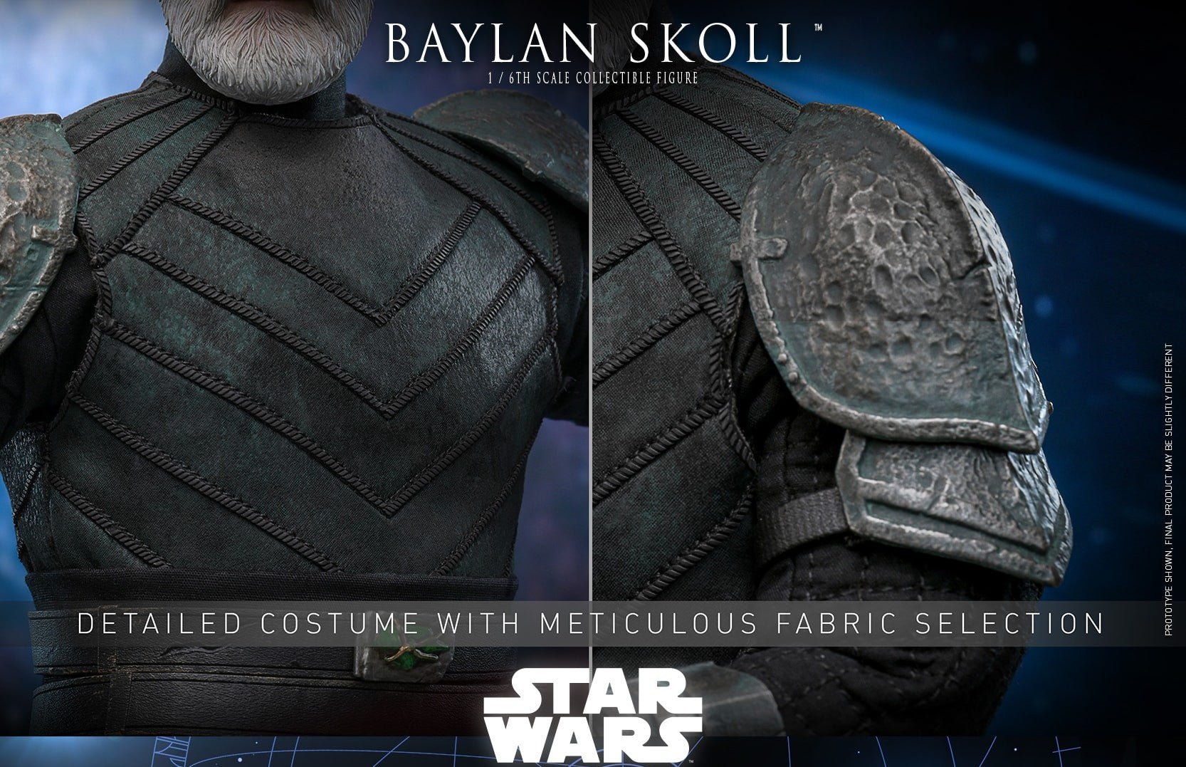 StarCine Collectible