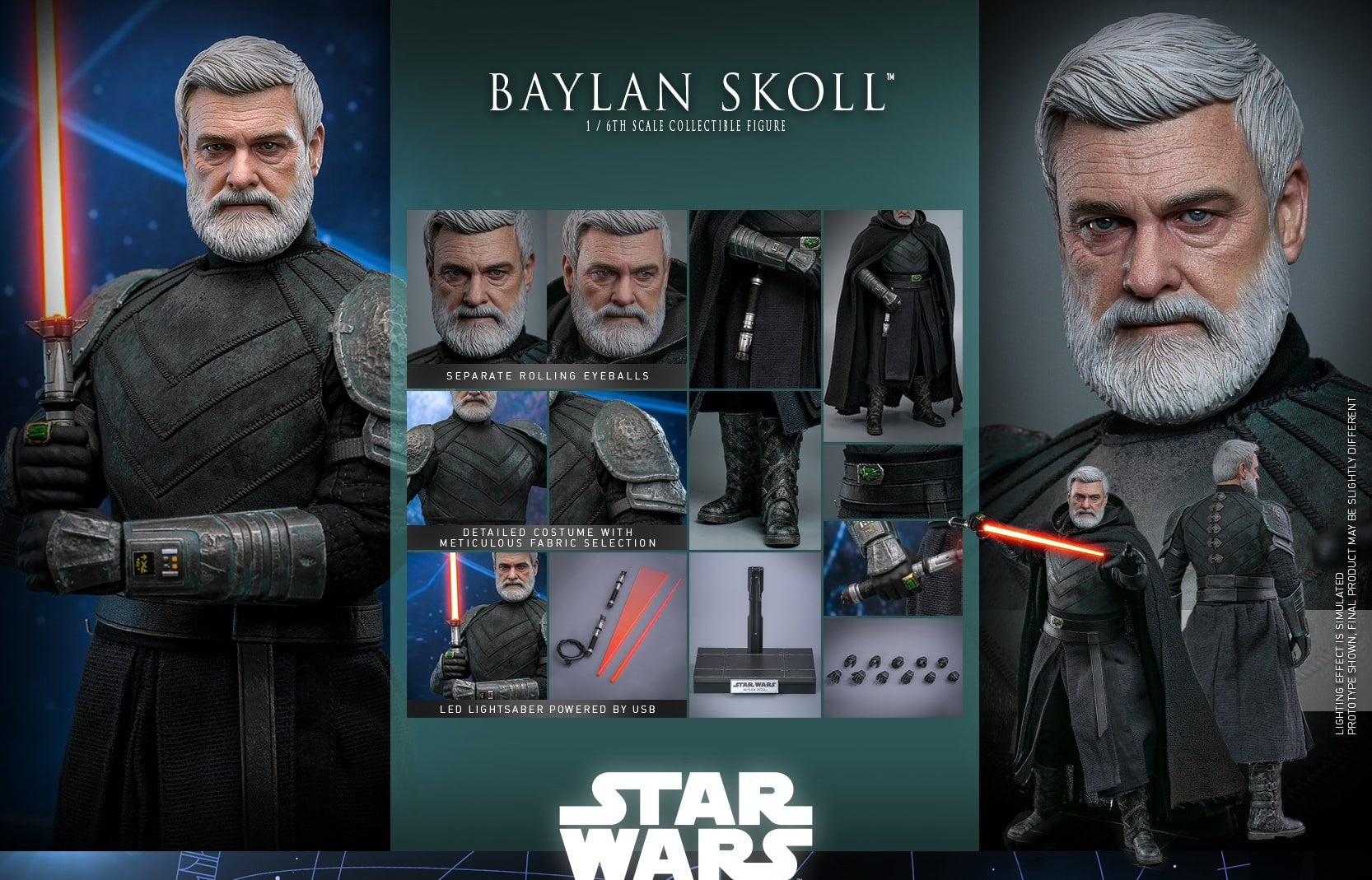 StarCine Collectible