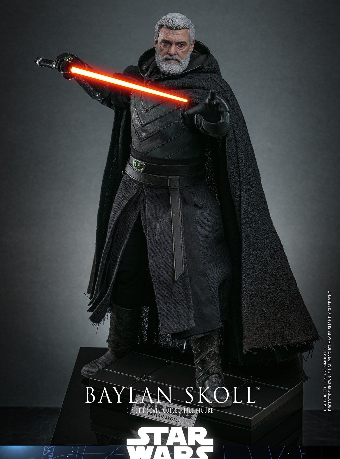 StarCine Collectible