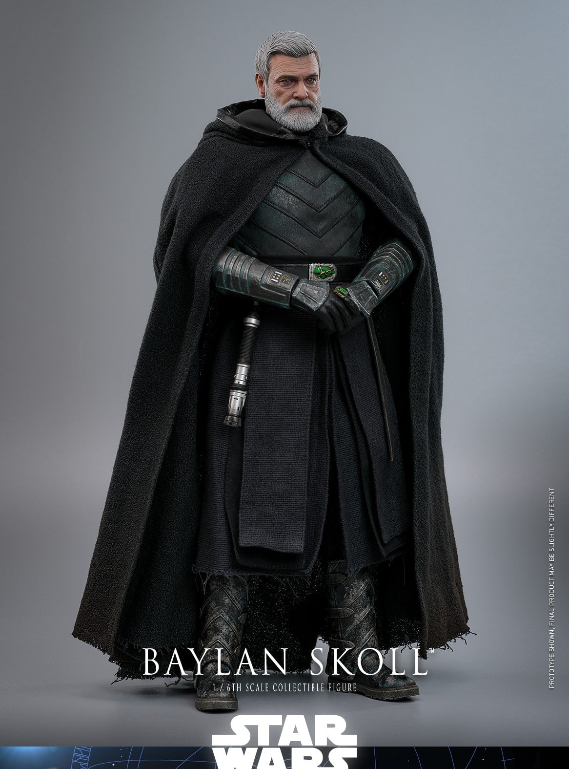 StarCine Collectible