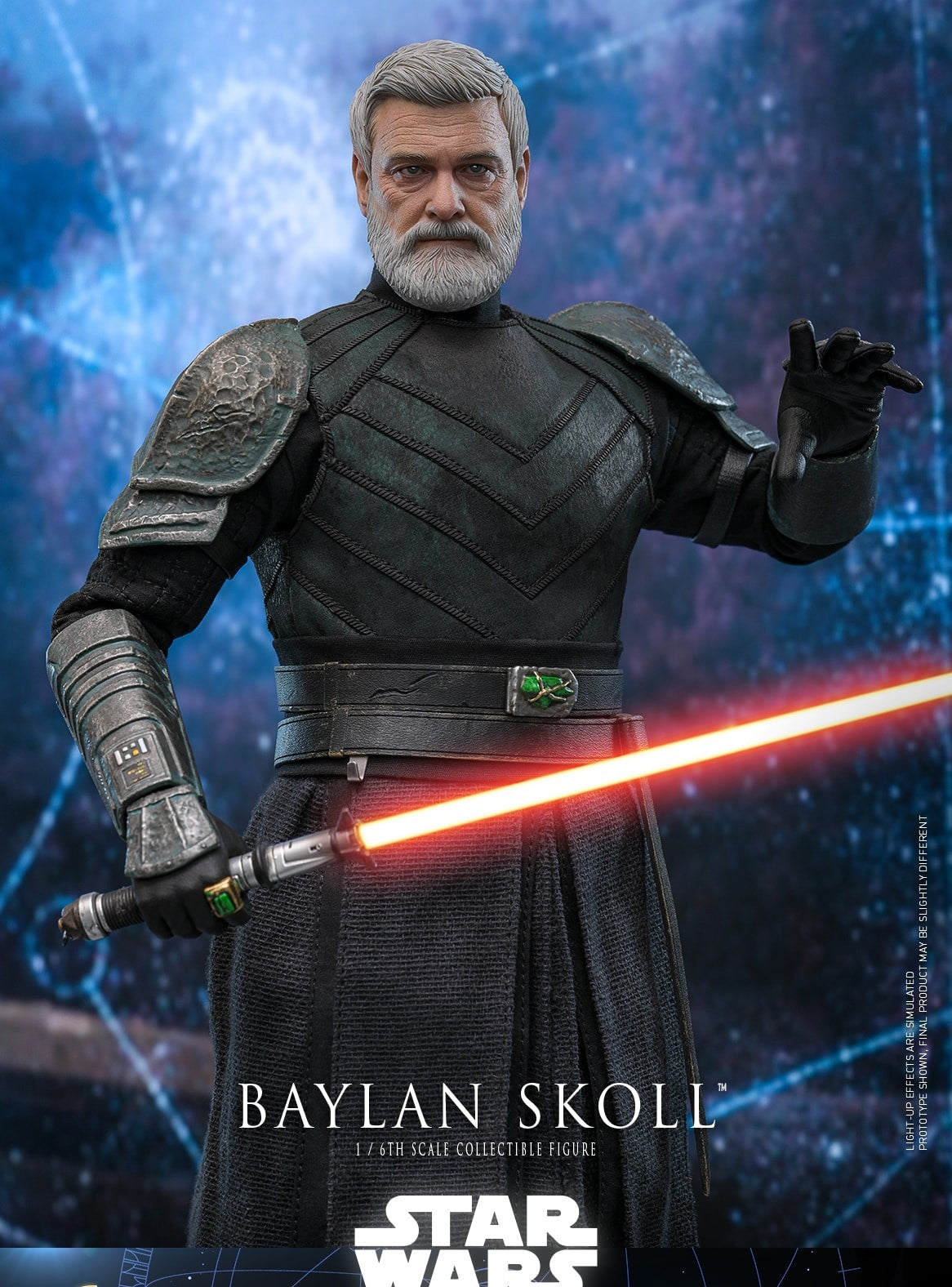 StarCine Collectible