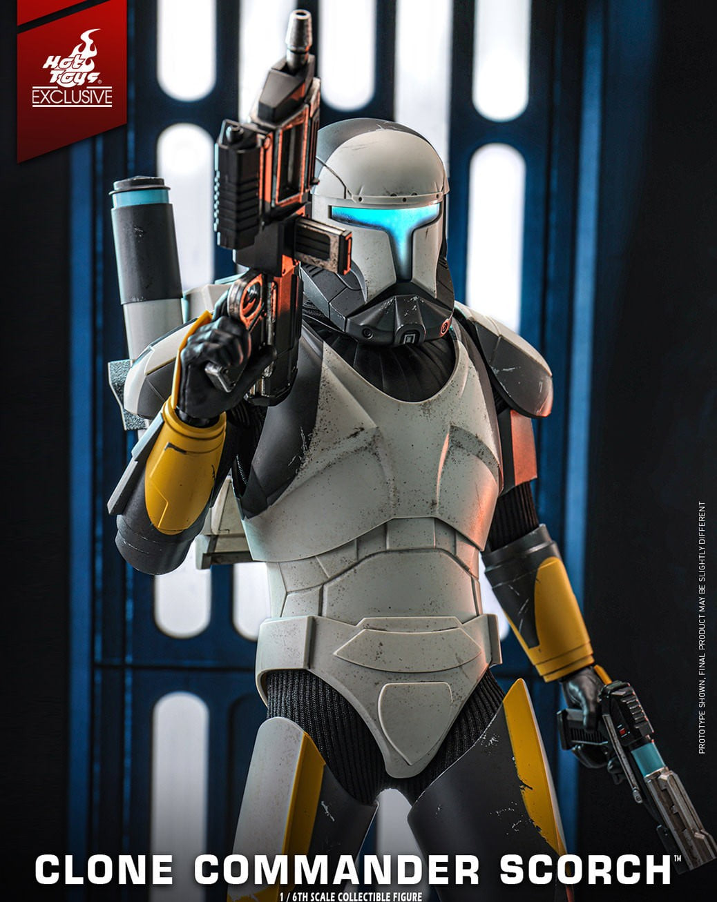 StarCine Collectible
