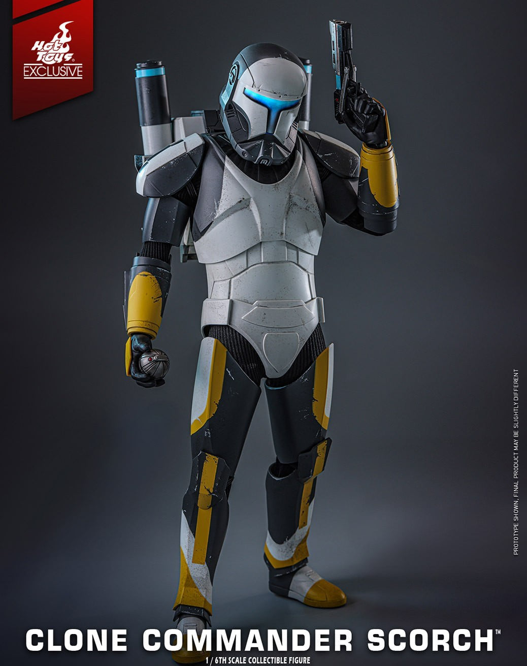 StarCine Collectible