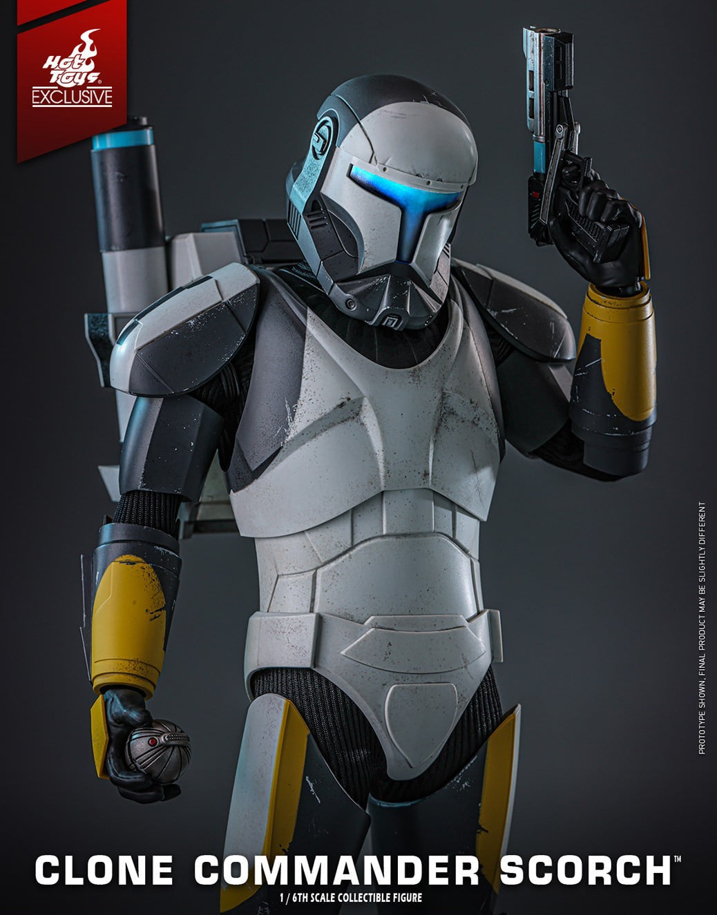 StarCine Collectible