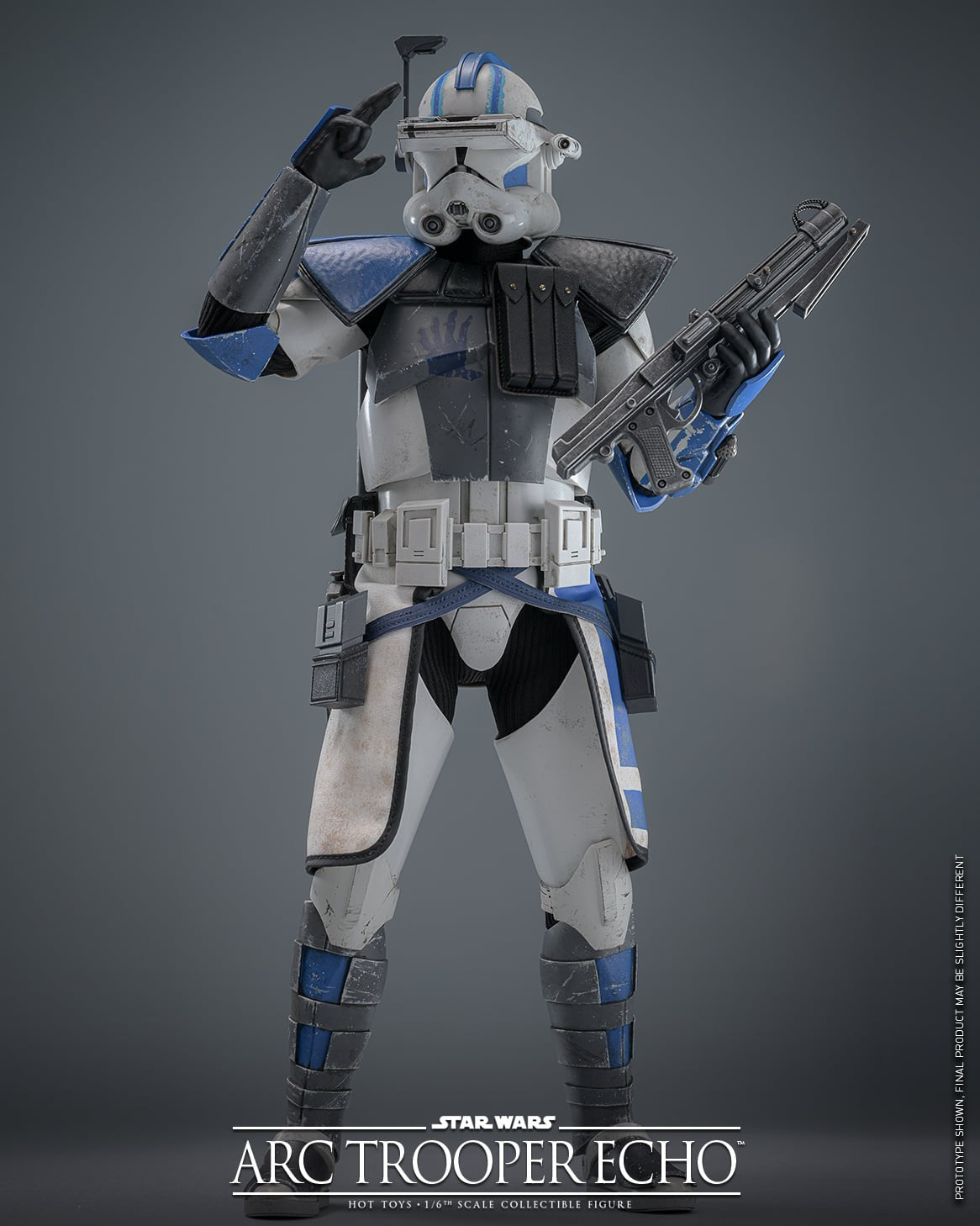 StarCine Collectible