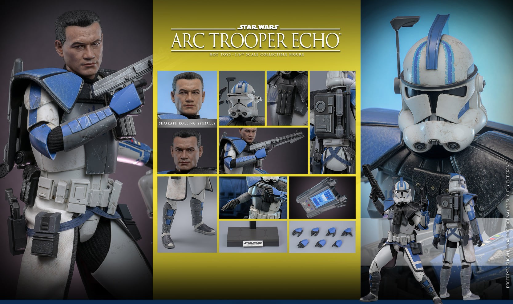 StarCine Collectible