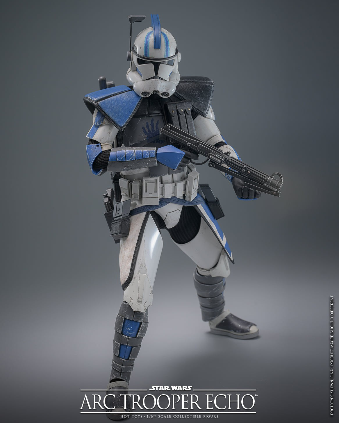 StarCine Collectible