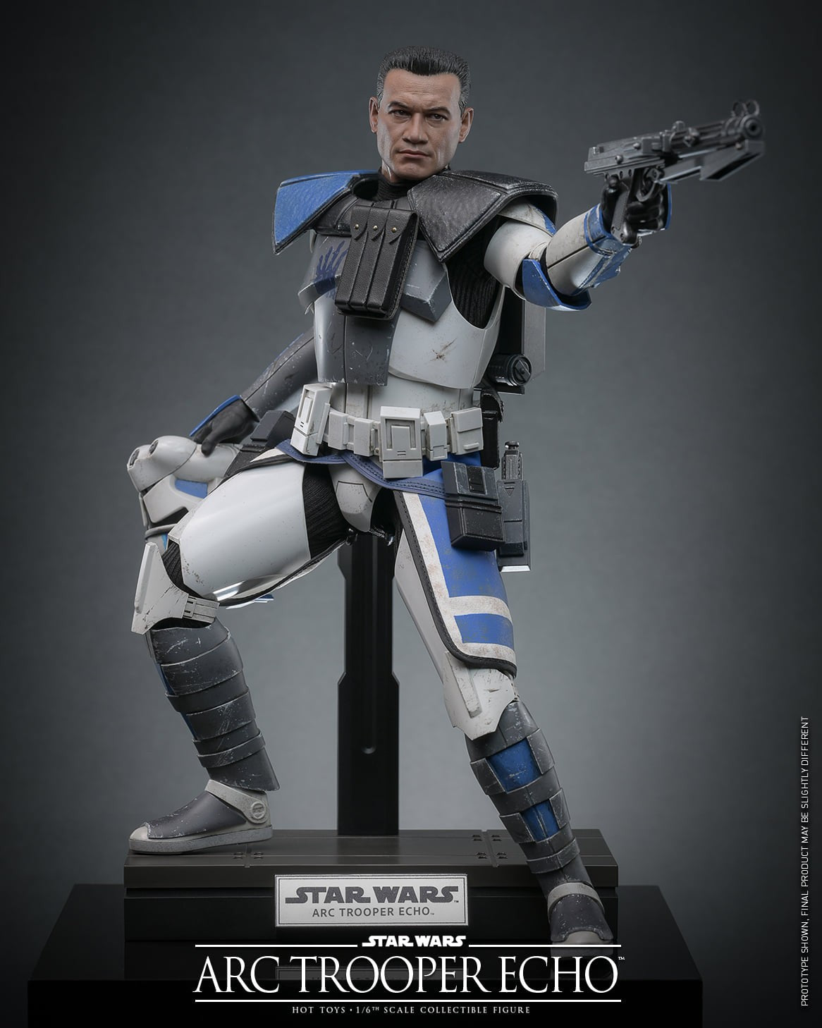 StarCine Collectible