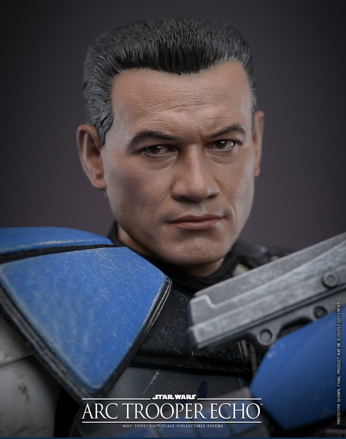StarCine Collectible